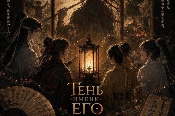 Тень имени его