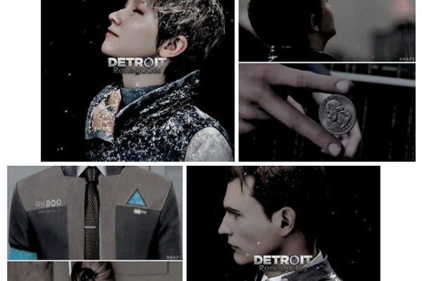 Detroit: Renegades