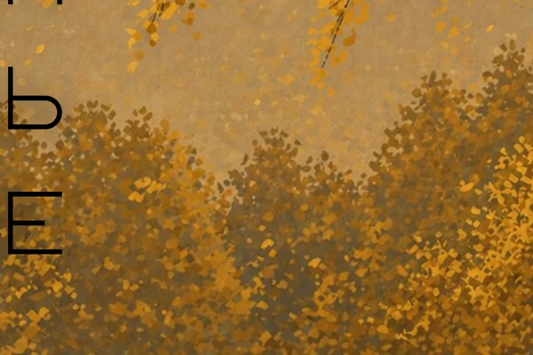 Межсезонье. Сезон сухого ветра | Autumn Dryness | 秋燥