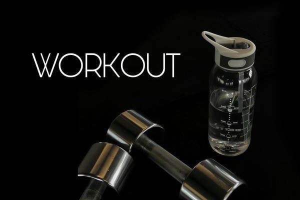 Workout