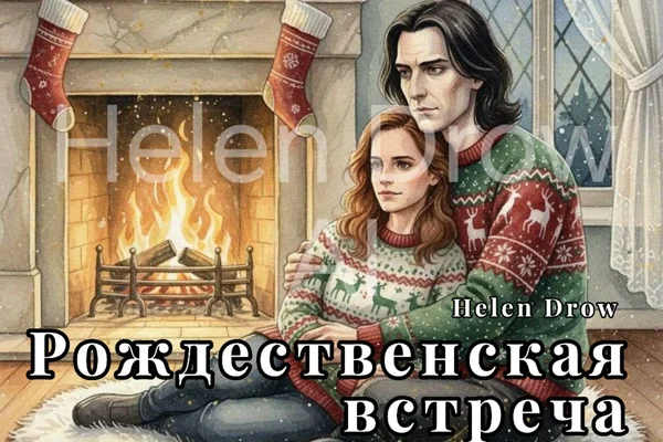 Рождественская встреча