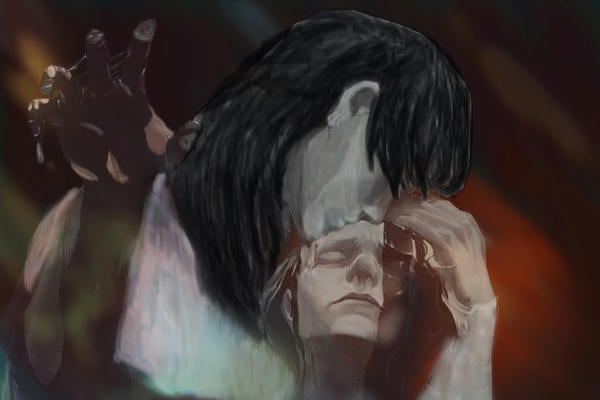 Каждый шрам возведёт меня на трон