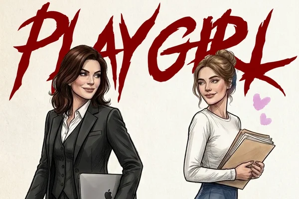 Playgirl