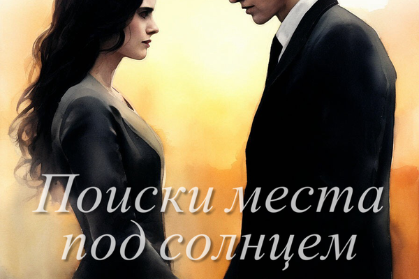 Поиски места под солнцем