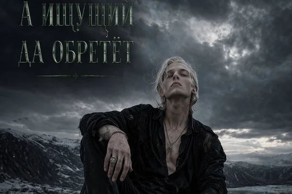 А ищущий да обретёт