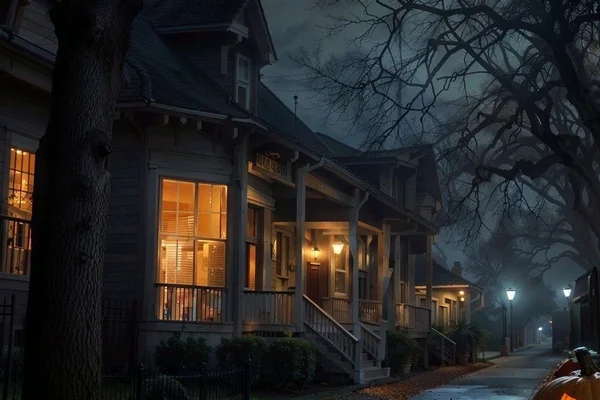 Dark stories for your tortured soul