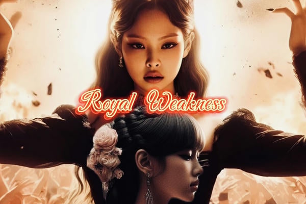 Royal Weakness