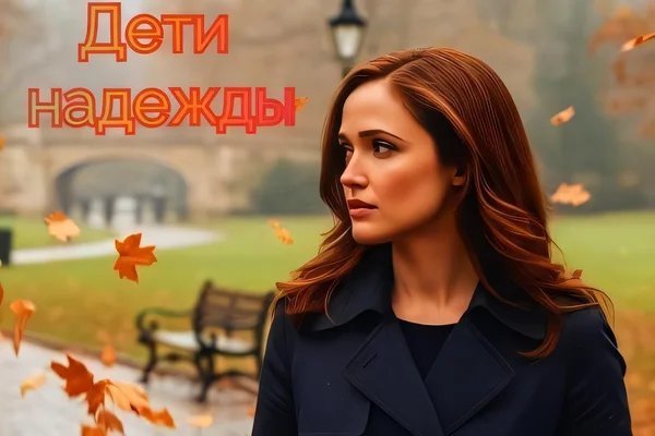 Дети надежды