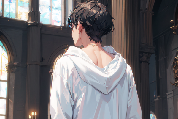 Take Me To Church