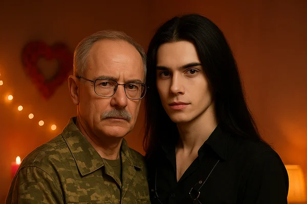 Взгляд с экрана