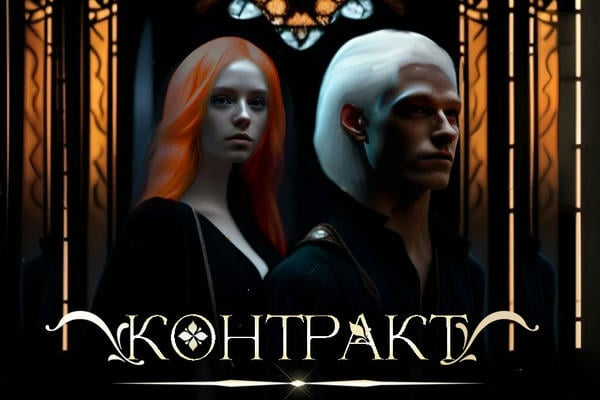 Контракт | Во имя колдовского искусства