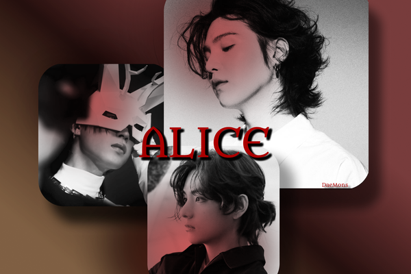 Hidden evils: Alice