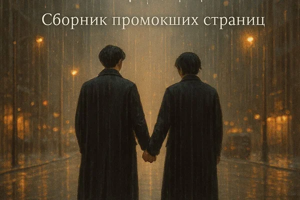 Сквозь дождь к тебе…