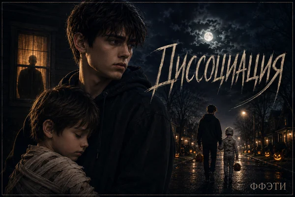Диссоциация