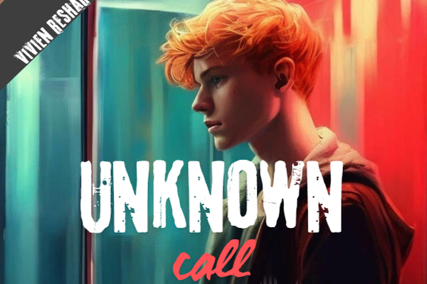 Unknown call