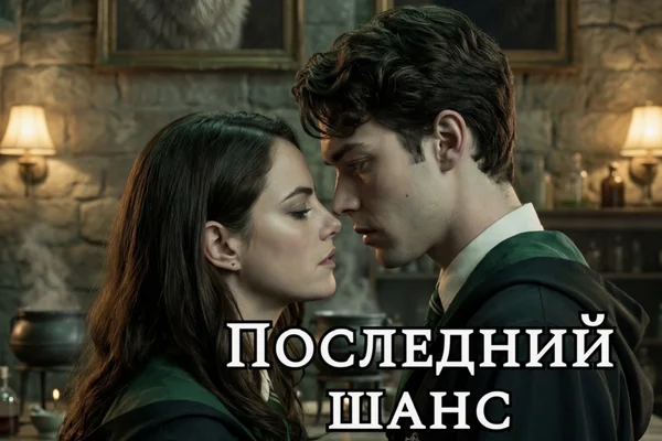 Так идут к звёздам. Последний шанс
