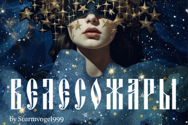 Велесожары
