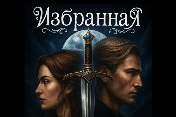 Избранная