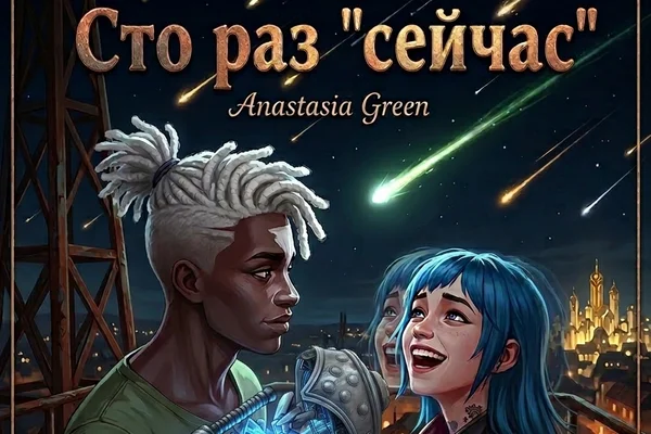 Сто раз «сейчас»