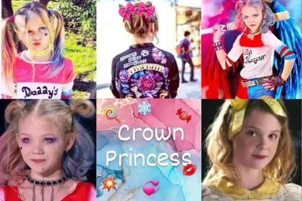 Crown Princess