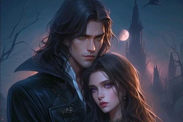 Схождение судеб (Convergence of Fates)
