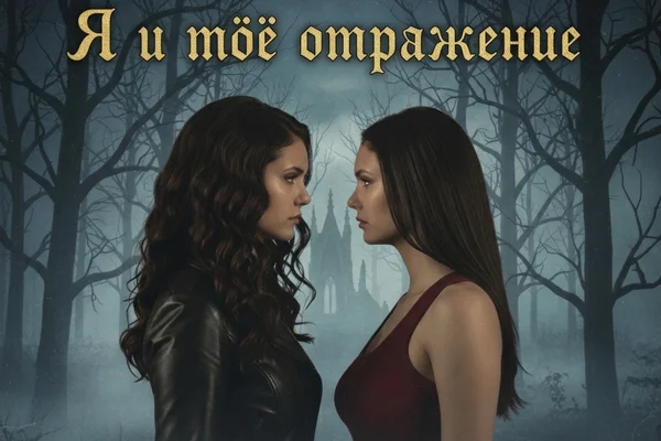 Я и моё отражение