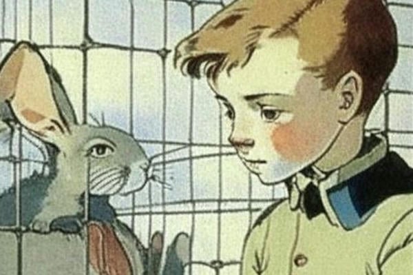 Родительское собрание