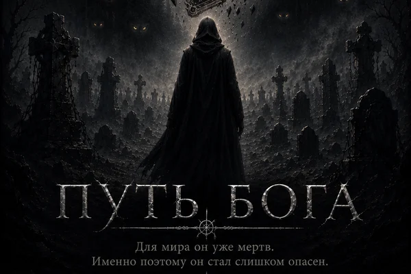 Путь Бога