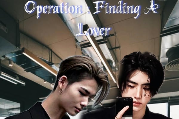 Operation : Finding A Lover