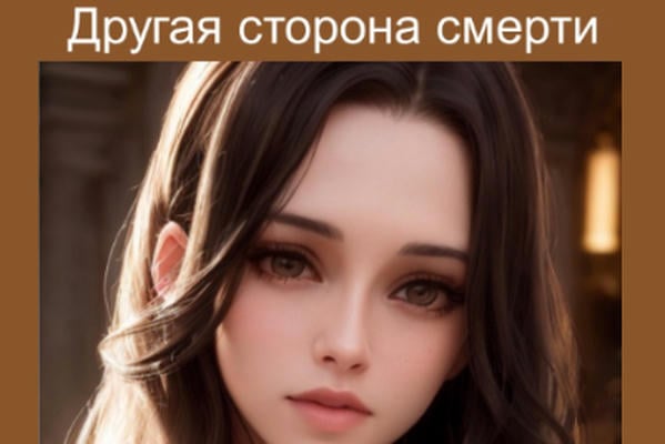 Другая сторона смерти