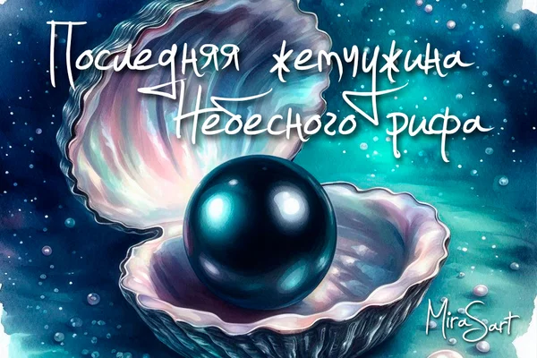 Последняя жемчужина Небесного рифа
