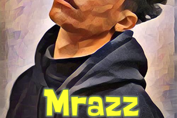 Мраzz