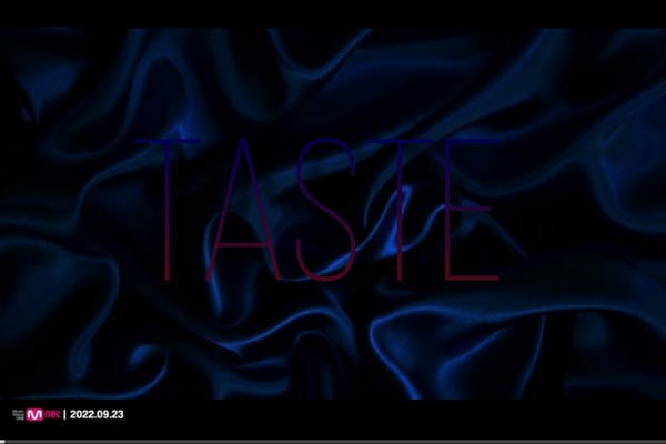 Taste M/V