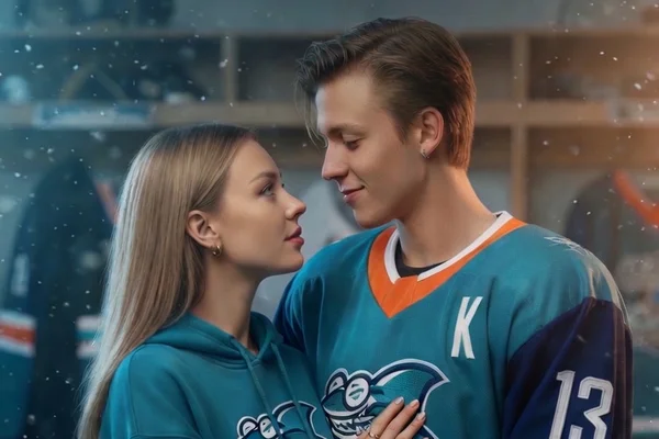 Сквозь боль к счастью