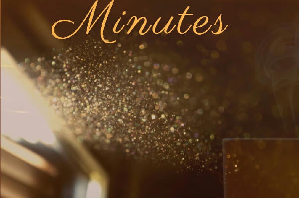 Minutes