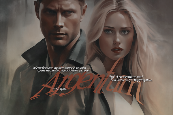 Argentum.
