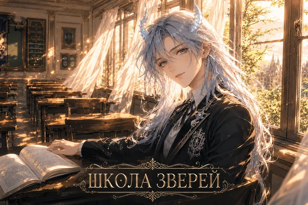 Школа зверей