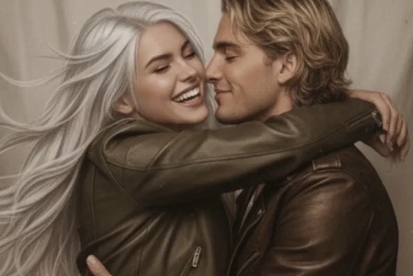 Не хочу тебя терять ♥️