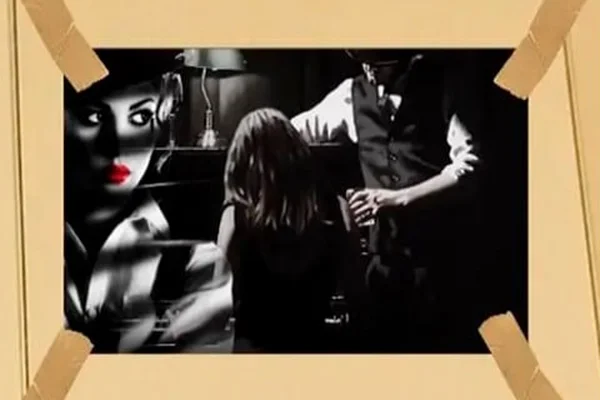 Дело Ланы Поттер