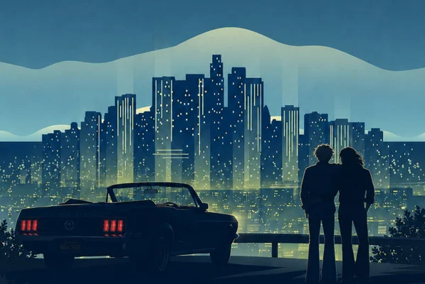 California dream