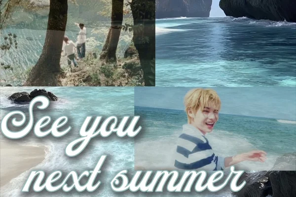 See you next summer