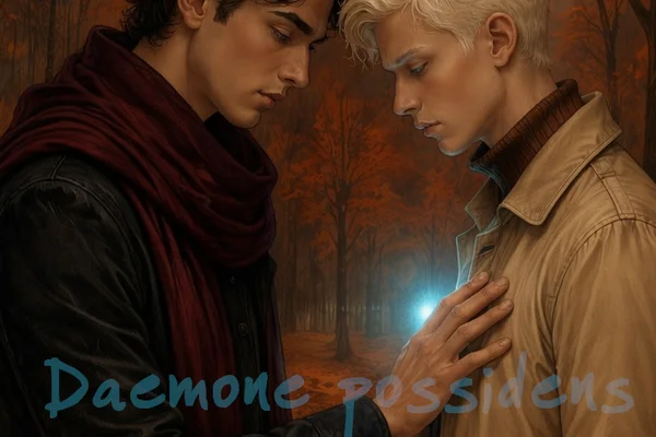 Daemone possidens