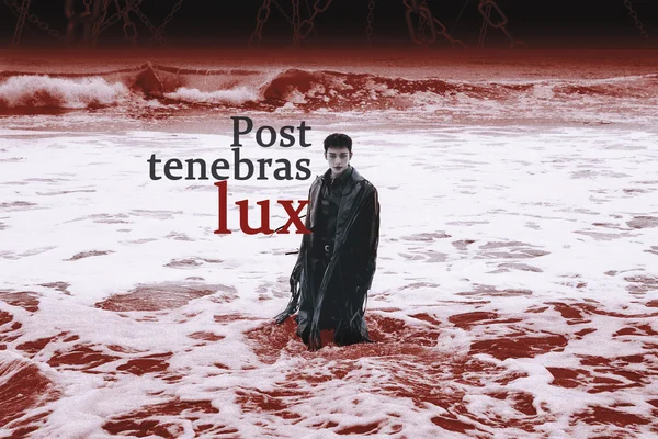 Post tenebras lux