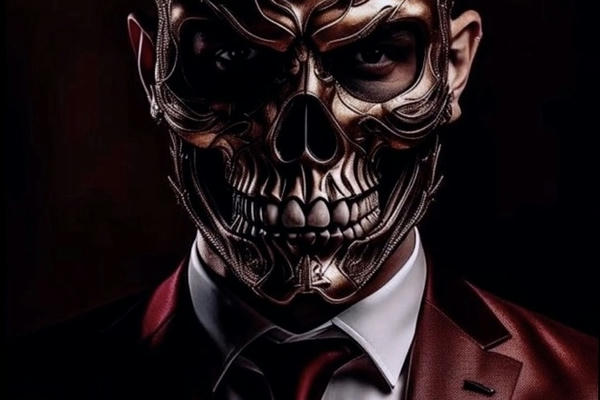 Le monstre