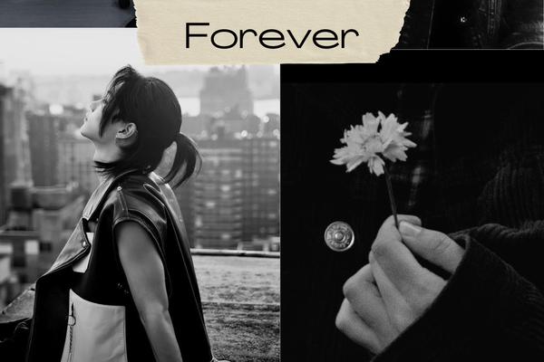 Forever