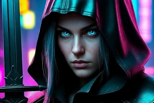 WEISSWEISE или RWBY для тех, кто не смотрел