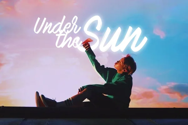Under The Sun