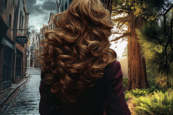 Последняя ведьма Земли |  Last Witch on Earth