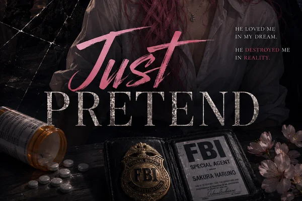 Just Pretend