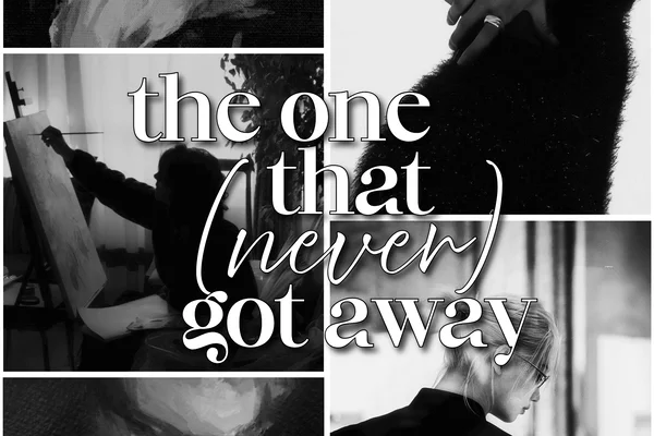 the one that (never) got away